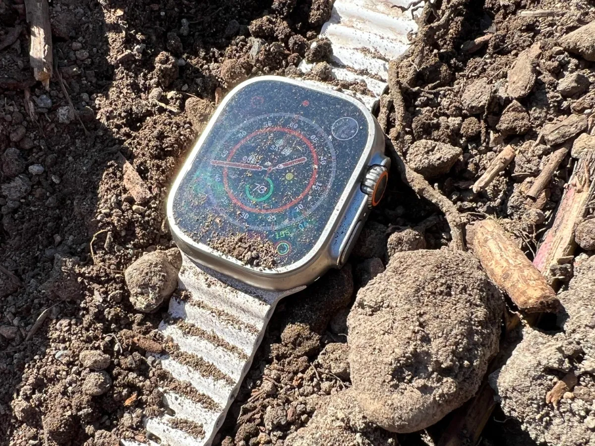 picture of apple watch