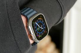 picture of apple watch